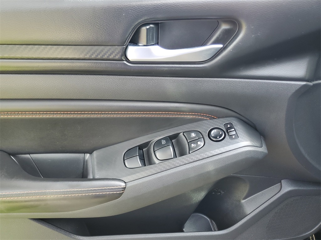 used 2022 Nissan Altima car, priced at $19,789