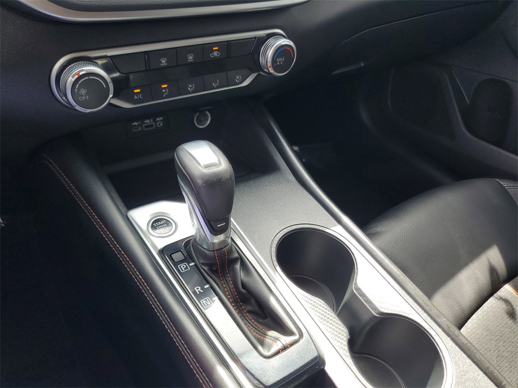 used 2022 Nissan Altima car, priced at $19,789