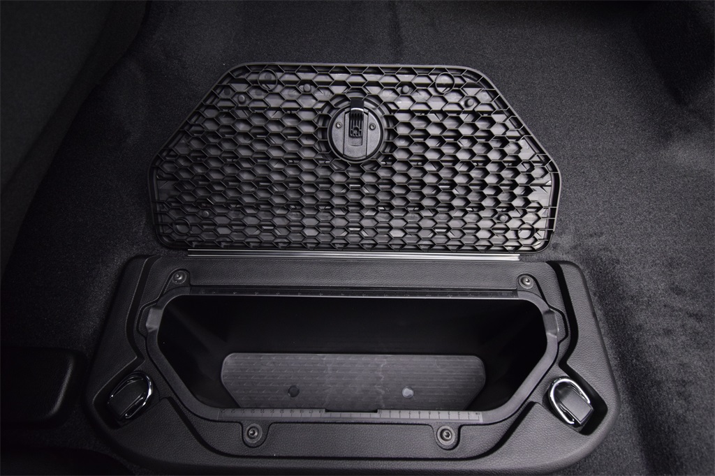 new 2025 Ram 1500 car, priced at $49,688