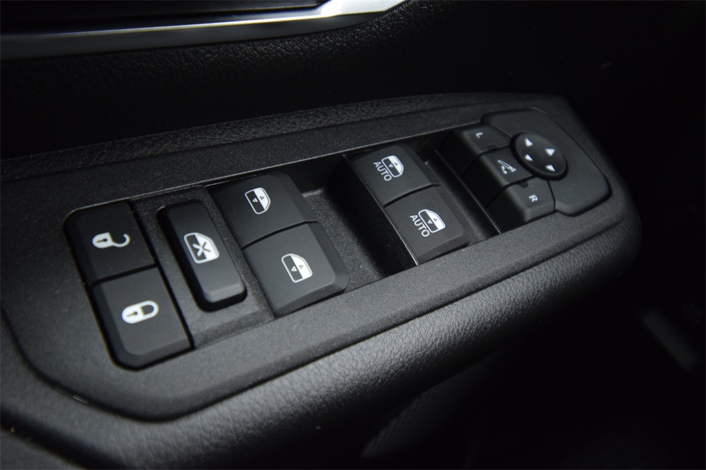 new 2025 Ram 1500 car, priced at $49,688