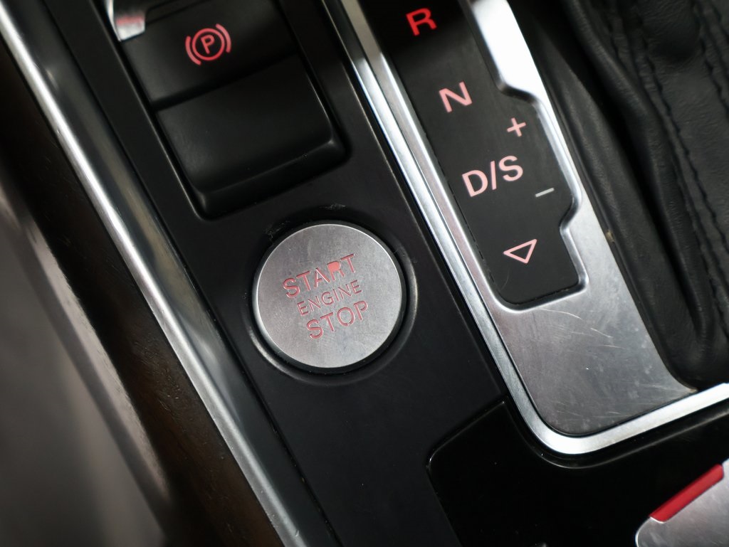 used 2017 Audi Q5 car, priced at $14,000