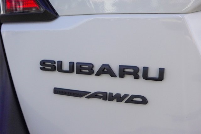 used 2024 Subaru Outback car, priced at $33,988
