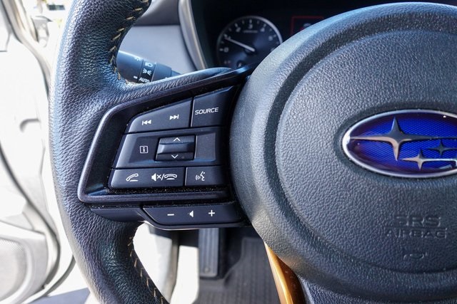 used 2024 Subaru Outback car, priced at $33,988