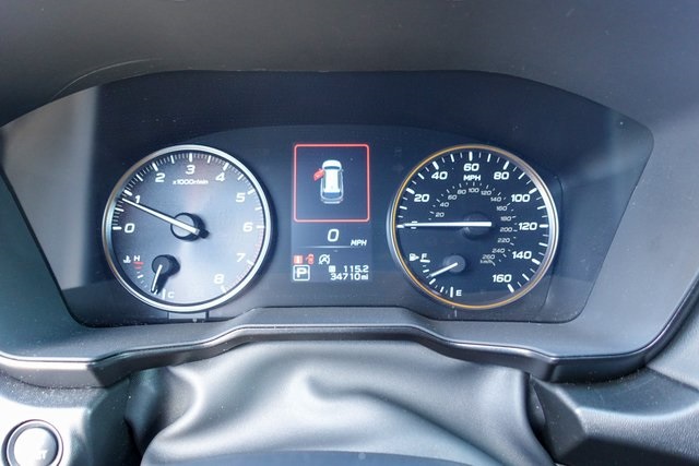 used 2024 Subaru Outback car, priced at $33,988