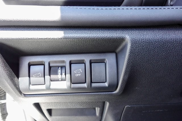 used 2024 Subaru Outback car, priced at $33,988