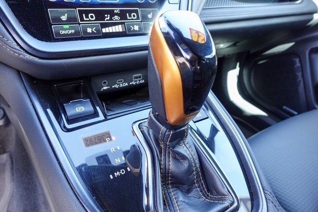 used 2024 Subaru Outback car, priced at $33,988