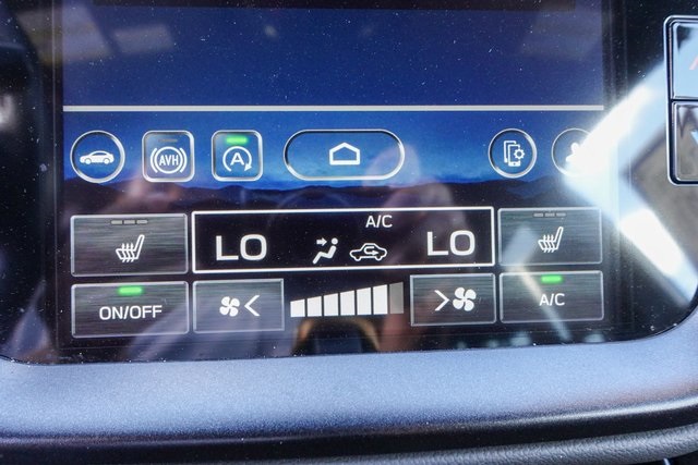 used 2024 Subaru Outback car, priced at $33,988