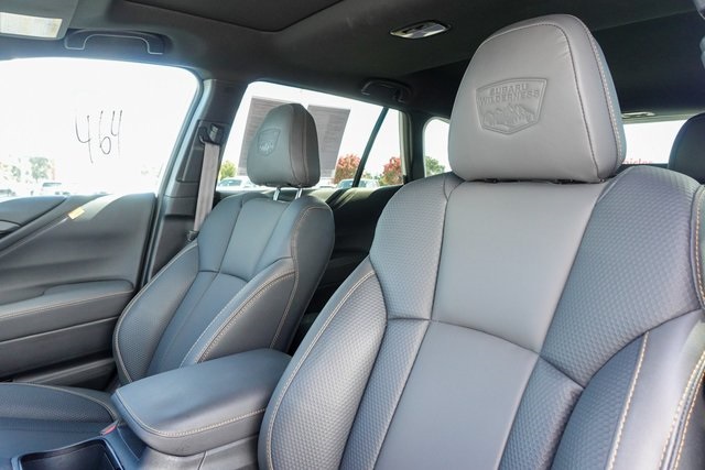 used 2024 Subaru Outback car, priced at $33,988
