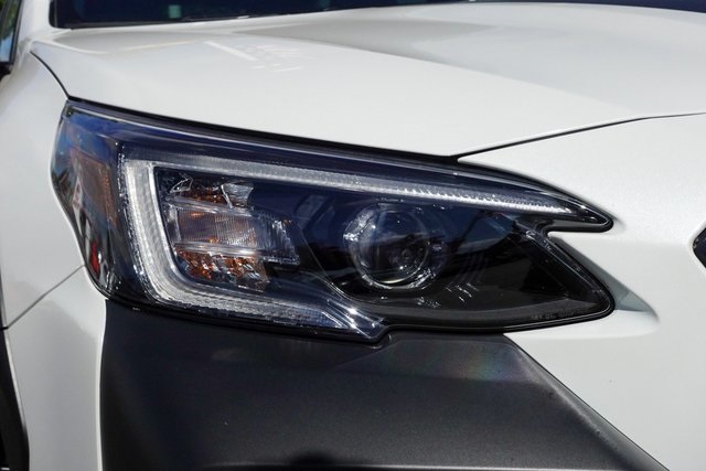 used 2024 Subaru Outback car, priced at $33,988