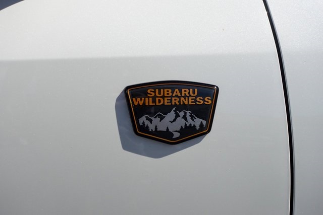 used 2024 Subaru Outback car, priced at $33,988
