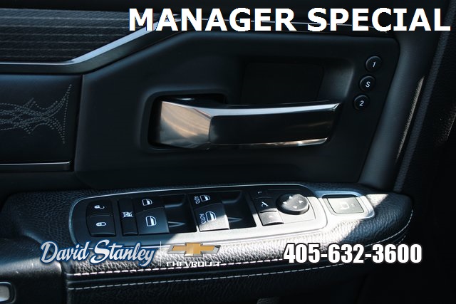used 2019 Ram 2500 car, priced at $65,499