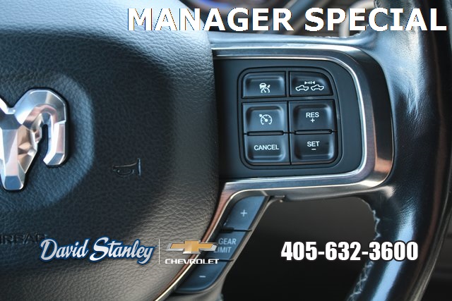 used 2019 Ram 2500 car, priced at $65,499