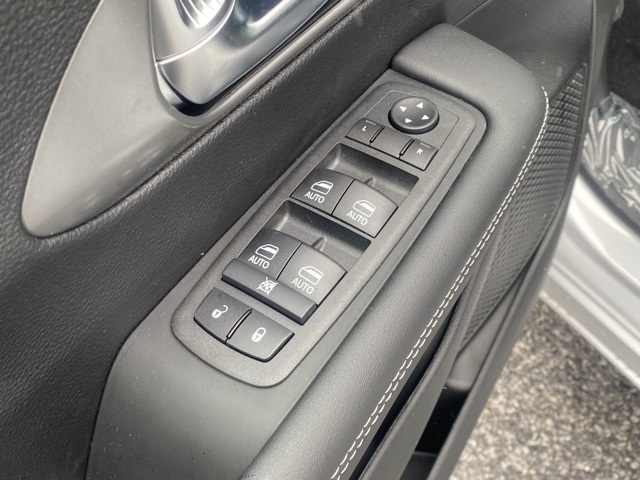 new 2026 Chrysler Pacifica car, priced at $38,700