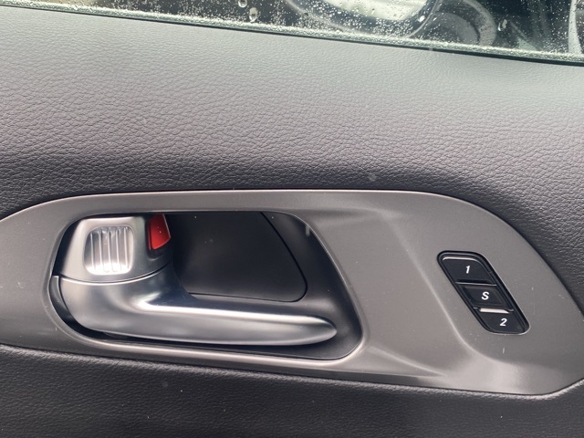 new 2026 Chrysler Pacifica car, priced at $38,700