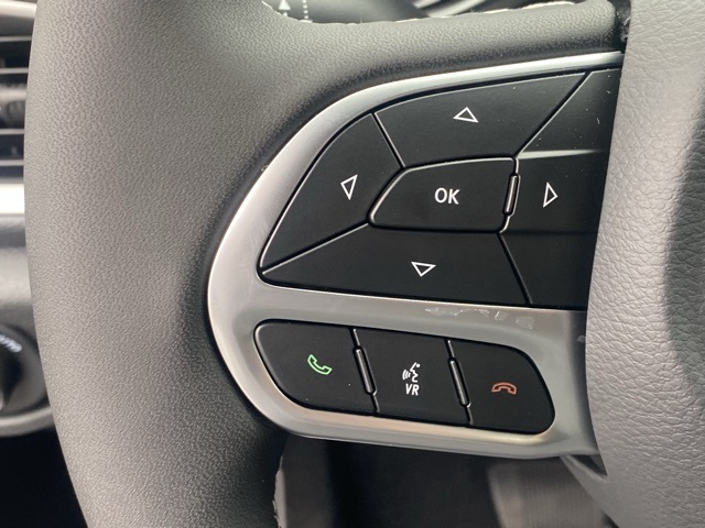 new 2026 Chrysler Pacifica car, priced at $38,700