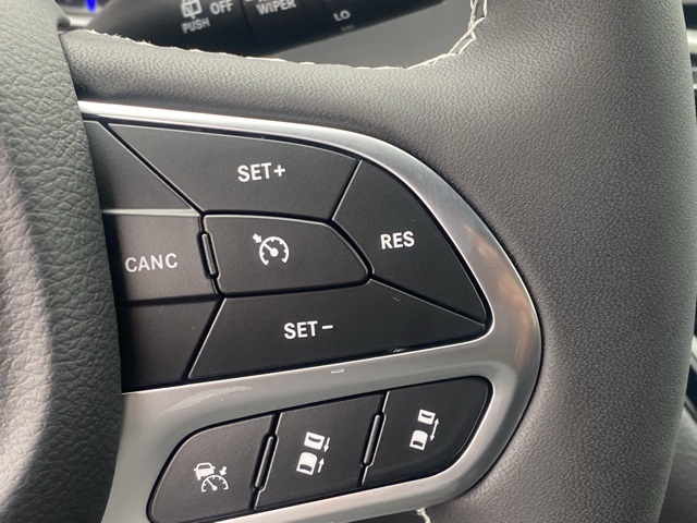 new 2026 Chrysler Pacifica car, priced at $38,700