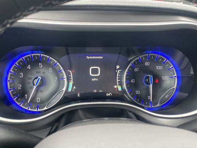 new 2026 Chrysler Pacifica car, priced at $38,700