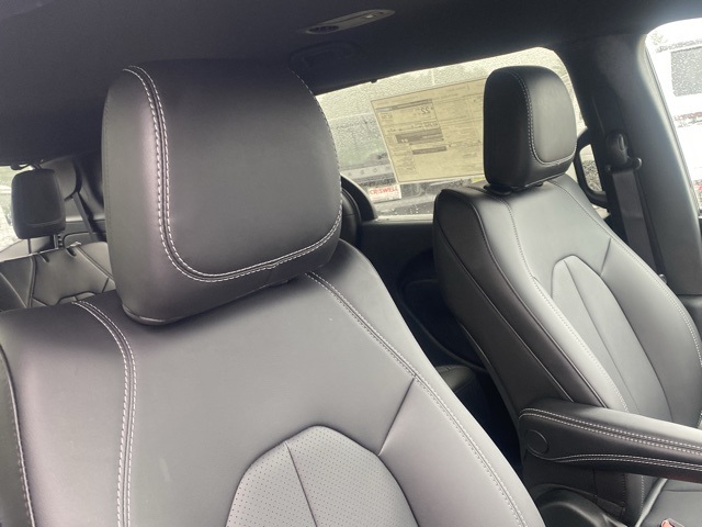 new 2026 Chrysler Pacifica car, priced at $38,700