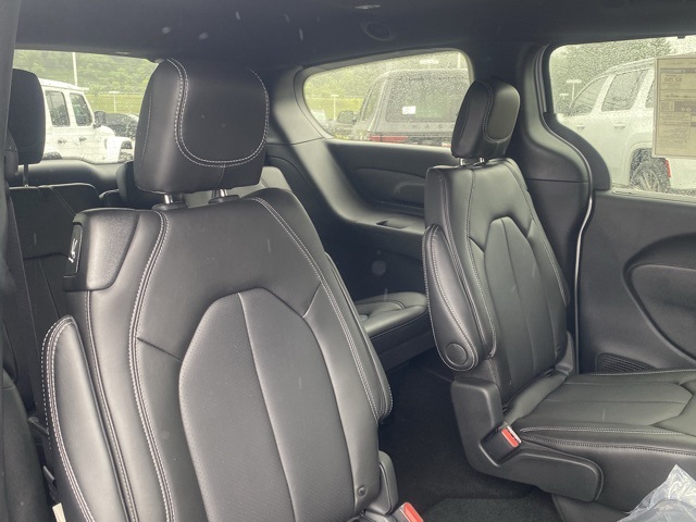 new 2026 Chrysler Pacifica car, priced at $38,700