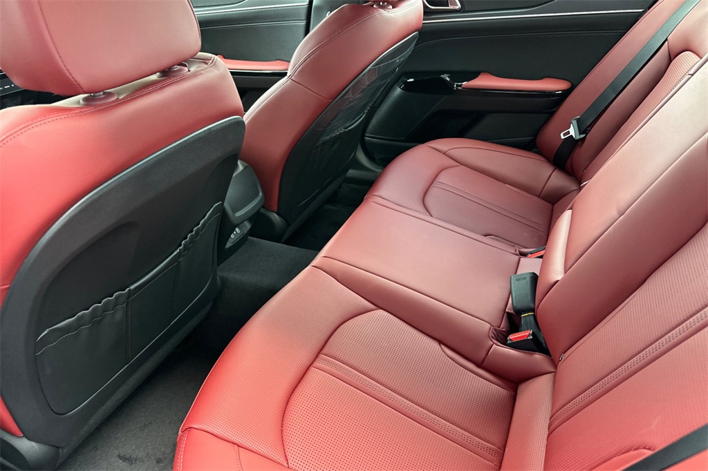 new 2026 Kia K5 car, priced at $31,425