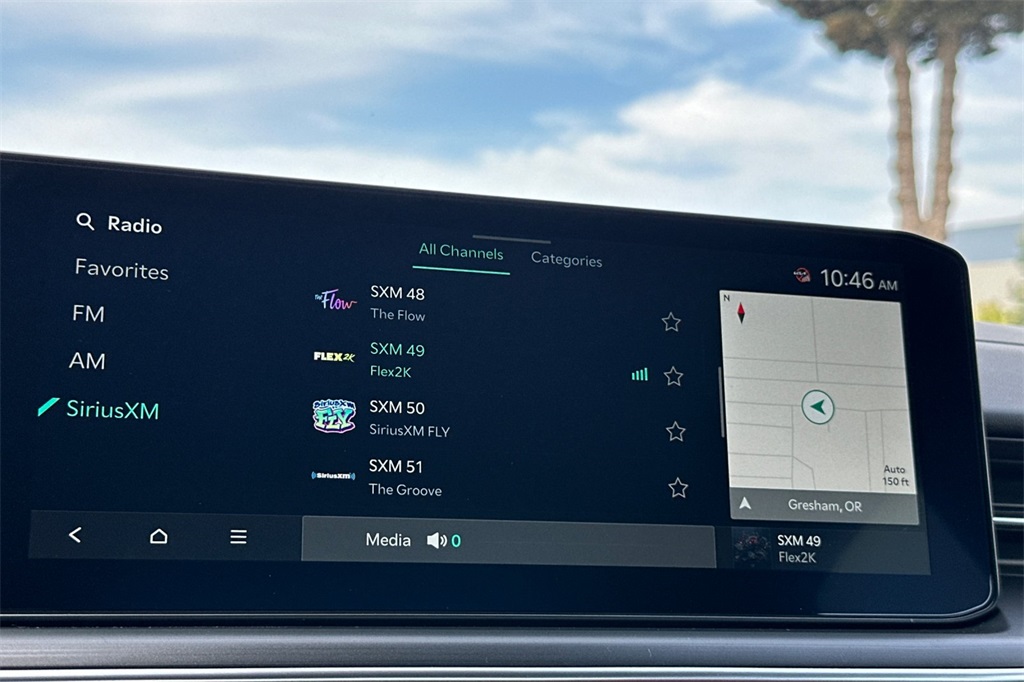 new 2026 Kia K5 car, priced at $31,425