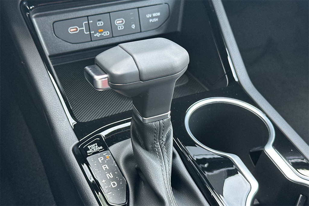 new 2026 Kia K5 car, priced at $31,425