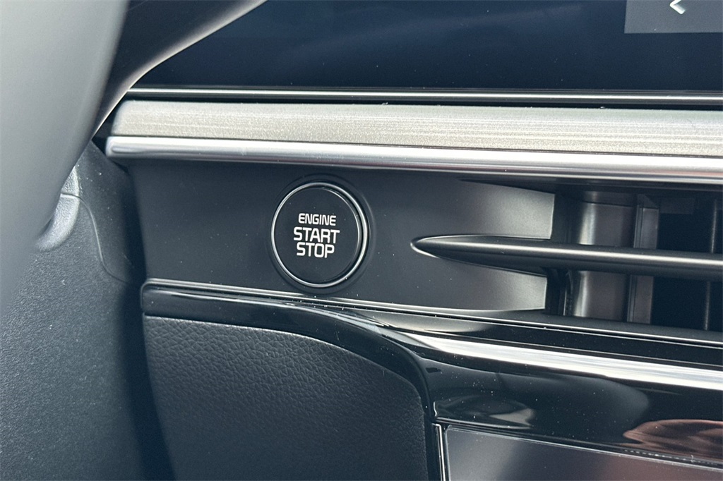 new 2026 Kia K5 car, priced at $31,425