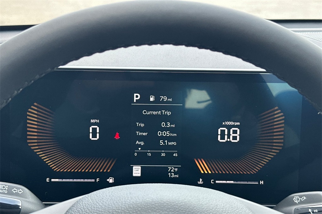new 2026 Kia K5 car, priced at $31,425