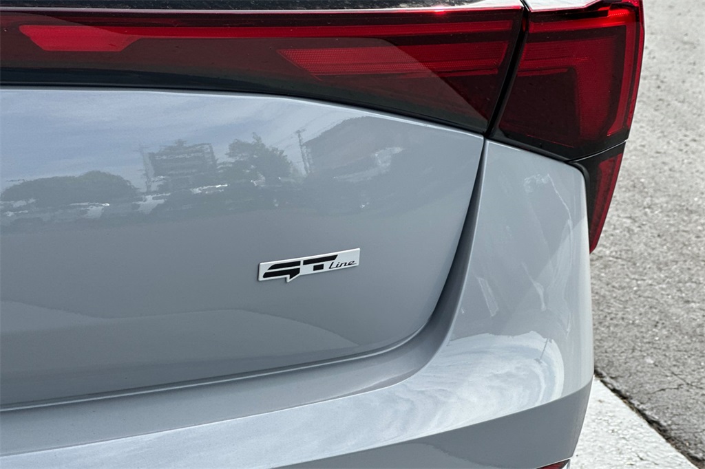 new 2026 Kia K5 car, priced at $31,425