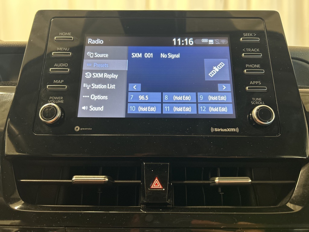 used 2024 Toyota Camry car, priced at $23,999