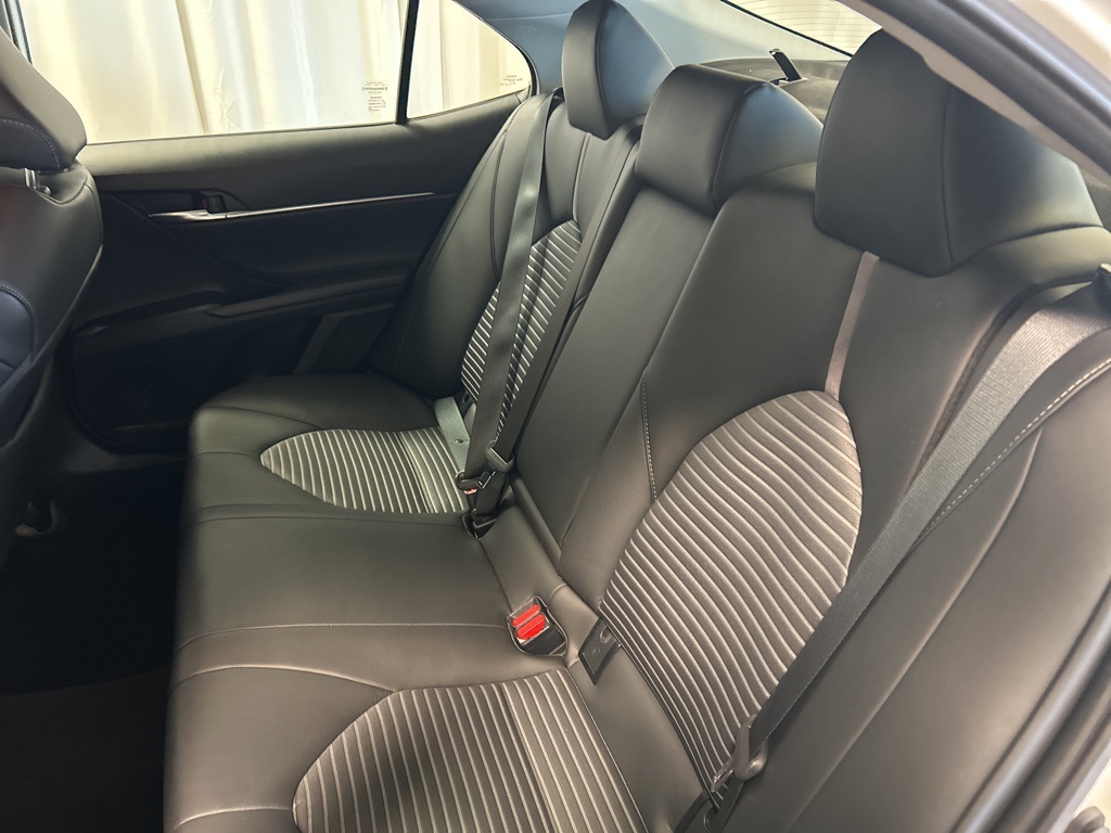 used 2024 Toyota Camry car, priced at $23,999