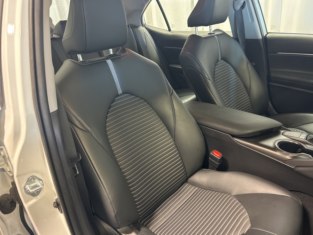 used 2024 Toyota Camry car, priced at $23,999