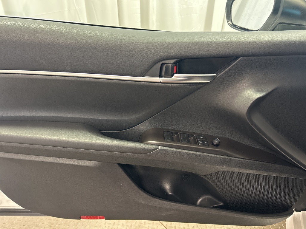 used 2024 Toyota Camry car, priced at $23,999