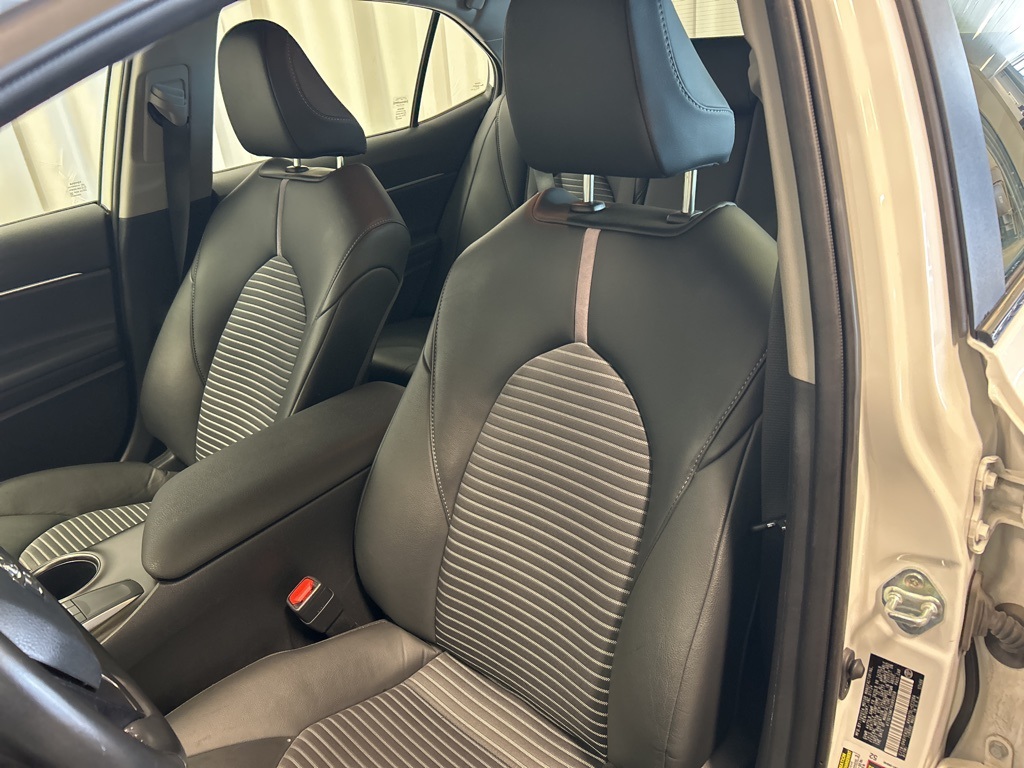 used 2024 Toyota Camry car, priced at $23,999