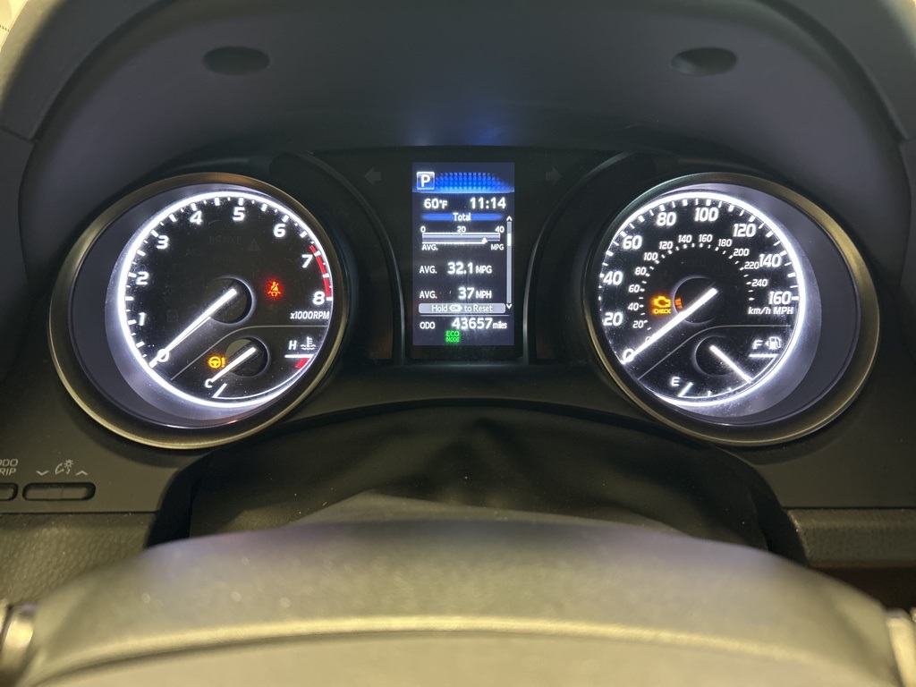 used 2024 Toyota Camry car, priced at $23,999