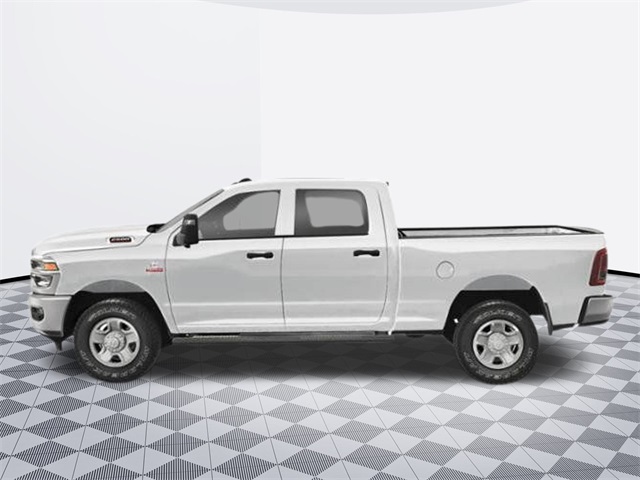 new 2025 Ram 2500 car