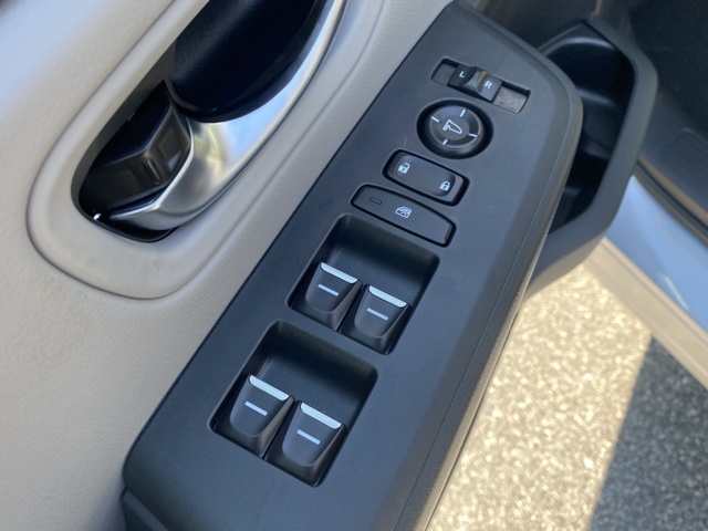 new 2025 Honda Pilot car, priced at $46,755