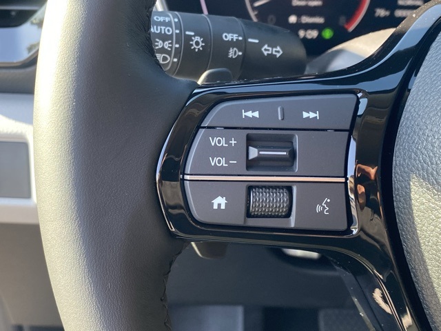 new 2025 Honda Pilot car, priced at $46,755
