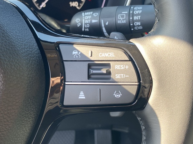 new 2025 Honda Pilot car, priced at $46,755