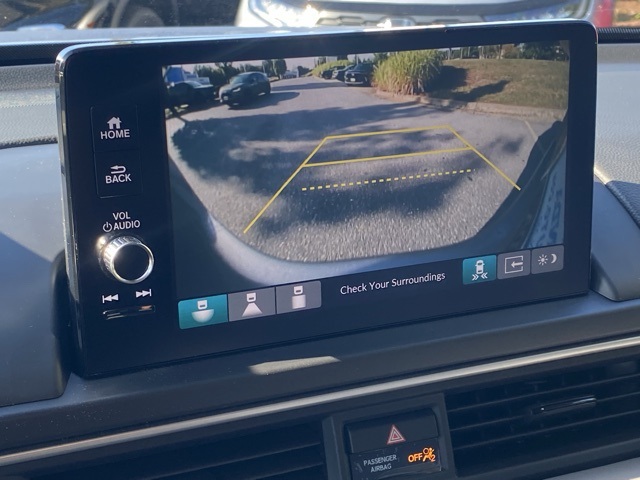 new 2025 Honda Pilot car, priced at $46,755