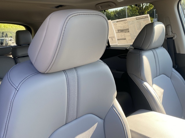 new 2025 Honda Pilot car, priced at $46,755