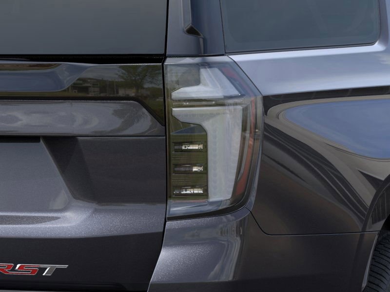 new 2025 Chevrolet Suburban car, priced at $79,670