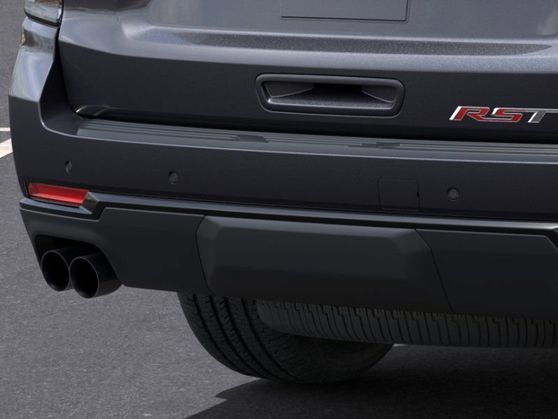 new 2025 Chevrolet Suburban car, priced at $79,670