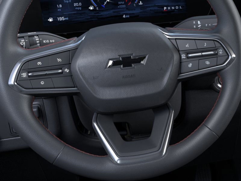 new 2025 Chevrolet Suburban car, priced at $79,670
