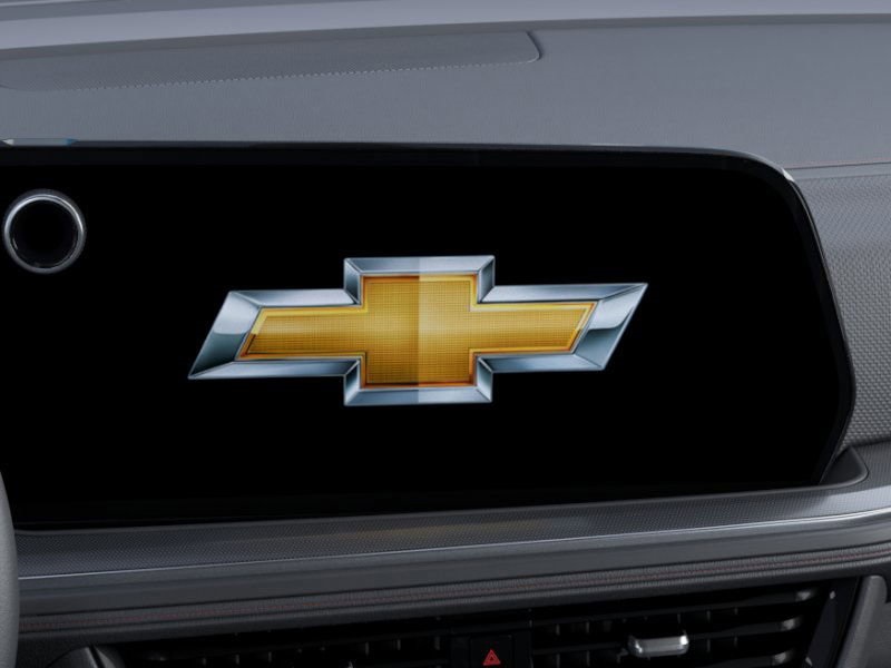 new 2025 Chevrolet Suburban car, priced at $79,670