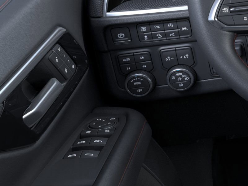 new 2025 Chevrolet Suburban car, priced at $79,670