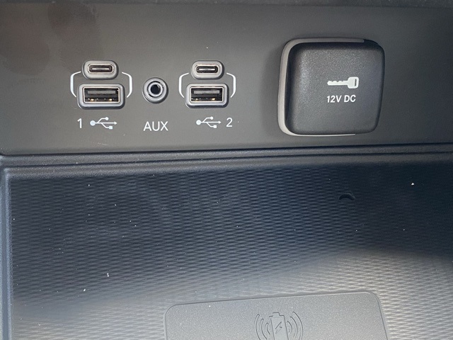 new 2025 Jeep Grand Cherokee L car, priced at $49,246