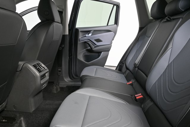 new 2026 Volkswagen Tiguan car, priced at $39,951