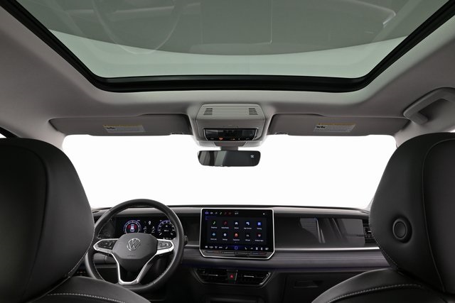 new 2026 Volkswagen Tiguan car, priced at $39,951