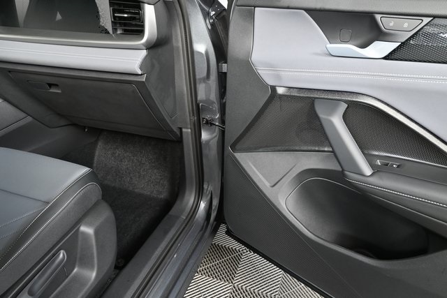 new 2026 Volkswagen Tiguan car, priced at $39,951